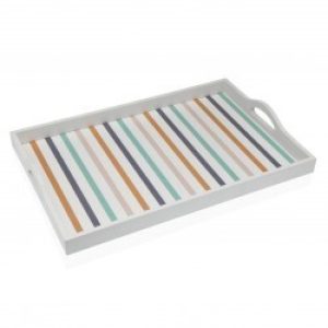 BANDEJA RECTANGULAR JASPER