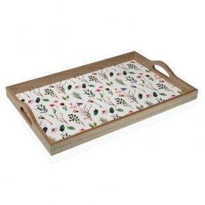 BANDEJA RECTANGULAR SANSA