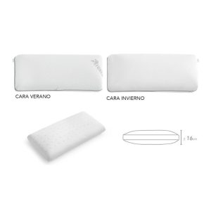 ALMOHADA COOL TECH 70