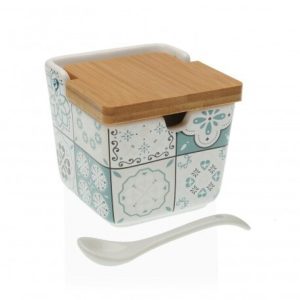 AZUCARERO MINT MOSAIC