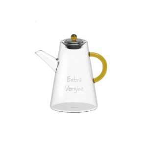 ACEITERA DE VIDRIO BOROSILICATO 500ML